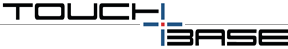 Touch-Base Logo